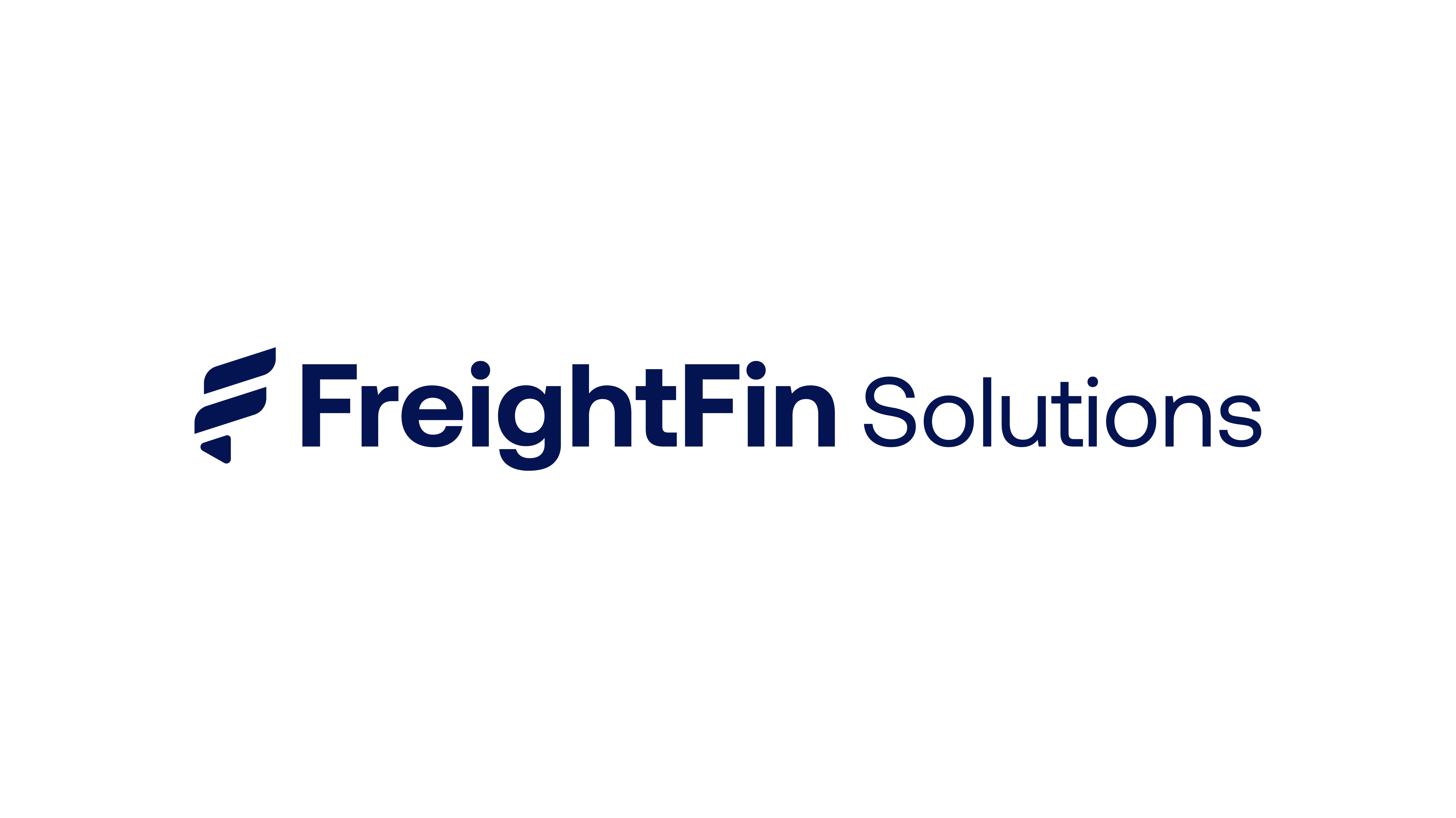 FreightFin Solutions